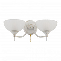 Бра Arte Milano 340049/2W WT+G