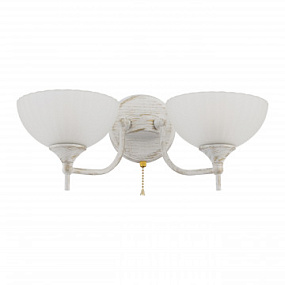 Бра Arte Milano 340049/2W WT+G