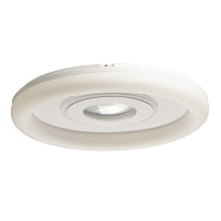 Потолочная люстра De City Норден 660016301