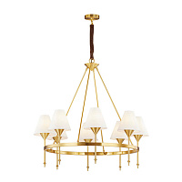 Подвесная люстра L'Arte Luce Bryant L05708.86