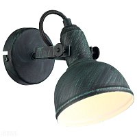 Бра Arte Lamp MARTIN A5213AP-1BG