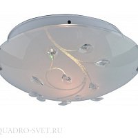 Настенно-потолочный светильник Arte Lamp BELLE A4040PL-2CC