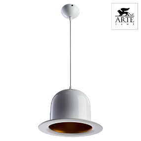 Подвес Arte Lamp BIJOUX A3234SP-1WH