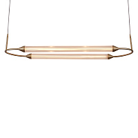 Подвесной светодиодный светильник L'Arte Luce Cirque L48406