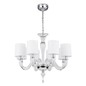 Подвесная люстра Maytoni Leti DIA012PL-08TR