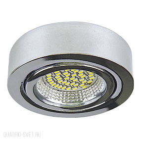 Мебельный светодиодный светильник Lightstar Mobiled 003134