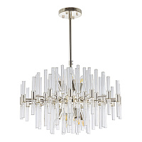 Подвесная люстра Arte Lamp MATILDA A1064PL-10CC