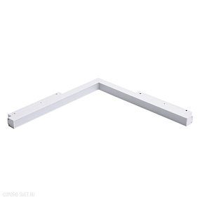 Трековый LED светильник для магнитного трека Azzardo Saga Track Magnetic AZ4620