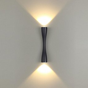 Настенный светодиодный светильник Odeon Light ANIKA 4291/10WL