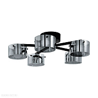 Потолочная светодиодная люстра EGLO COPILLOS 39874