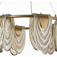 Подвесная люстра LUMION OCHRE 6515/6