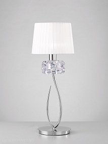 Настольная лампа MANTRA LOEWE 4636