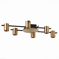 Люстра потолочная ST LUCE VEROLI SL1207.402.06