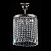 Подвесной светильник Maytoni Sfera D783-PT20-1-N