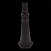 Наземный светильник ST Luce Lastero SL080.425.02