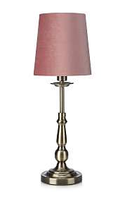 Настольная лампа MarkSlojd ABBEY 107023