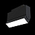 Трековый светодиодный светильник для магнитного трека Maytoni Track lamps TR013-2-10W4K-B