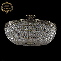 Хрустальная потолочная люстра Bohemia Art Classic 21.151.60SP.GB