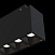 Трековый LED светильник для магнитного трека Maytoni Track lamps TR014-2-10W4K-B