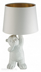 Настольная лампа LUMION BEAR 5663/1T