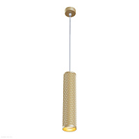 Подвесной светильник Maytoni Shelby P038PL-01G