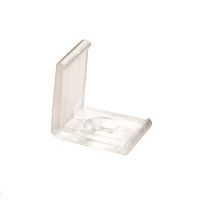 Пластиковое крепление для алюминиевого профиля DL18503 Donolux Clips 18503