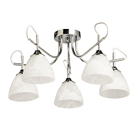 Потолочная люстра De City Альфа 324019805