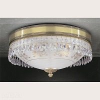 Потолочный светильник RECCAGNI ANGELO PL 6000/3