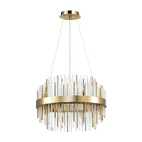 Люстра подвесная Odeon Light IDA 4639/8