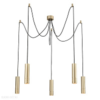 Подвесной светильник Azzardo Locus AZ3407