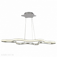 Светодиодная подвесная люстра Arte Lamp A9425SP-1CC