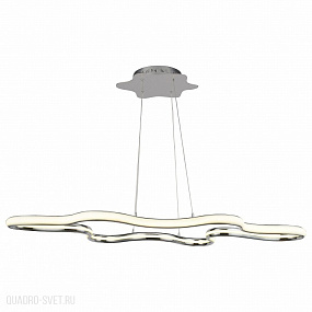 Светодиодная подвесная люстра Arte Lamp A9425SP-1CC