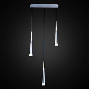 Светодиодный подвесной светильник CITILUX Вегас CL227030