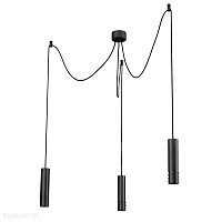 Подвесной светильник Azzardo Locus AZ3403