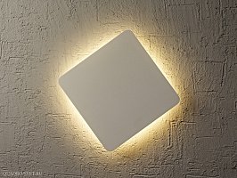 Настенно-потолочный светильник MANTRA BORA BORA C0104