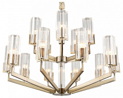 Люстра подвесная Omnilux Ledro OML-69903-15