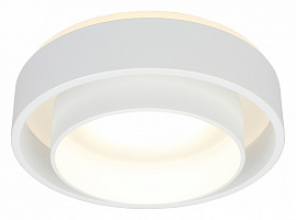 Встраиваемый светодиодный светильник Omnilux Valletta OML-103209-15