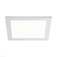 Встраиваемый влагозащищенный светильник Maytoni Stockton DL021-6-L18W