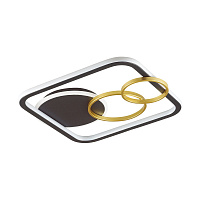 Светодиодная потолочная люстра LUMION BRENO 5246/71CL