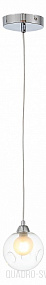 Подвесной светильник ST Luce Dualita SL431.113.01