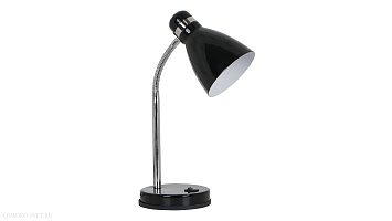 Настольная лампа Arte Lamp MERCOLED A5049LT-1BK