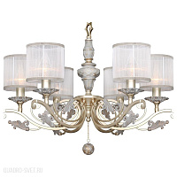 Люстра подвесная Favourite Seraphima 2307-6P