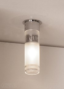 Светильник для ванных комнат LUSSOLE LSL-5400-01