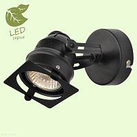 Спот Lussole Loft DENVER GRLSP-9118