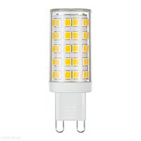 Светодиодная лампа Elektrostandard G9 LED BL109 9W 220V 3300K