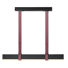 Подвесной светодиодный светильник Odeon Light VINCENT 6629/25L