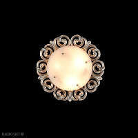Потолочный светильник Maytoni Lantana H300-03-G