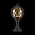 Наземный уличный светильник Maytoni Champs Elysees S110-45-01-R