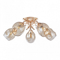 Потолочная люстра Arte Milano 336034/5 FGD