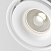 Светодиодный трековый светильник для 1-фазного шинопровода Maytoni Yin TR084-1-15W4K-D-W
